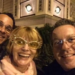 Meet your Posher, Kitty